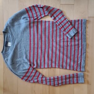 Patagonia merino wool long sleeve top - fits like an XS.