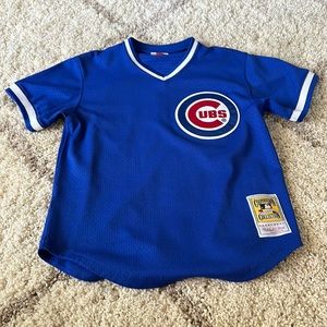 Cubs Jersey