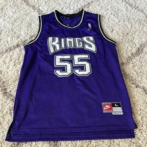 Williams Kings Jersey