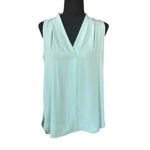 Vince Camuto sleeveless blouse