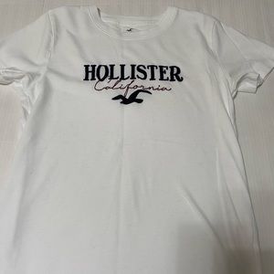 Hollister Small short sleeve shirt