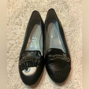 Women’s Chiara Ferragni  Flirty Eye Shoes ( 38 )