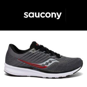 Saucony Ride 13 Running Shoes - Size 10