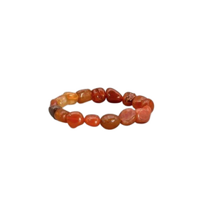 Carnelian Chakra Bracelet