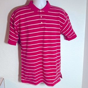 Men’s Crew SS Polo Shirt