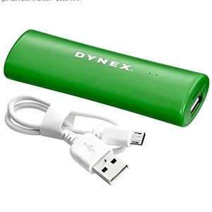 DYNEX Portable Power Bank