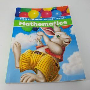 Math Grade 1 Home Work Practice Book Mathematics Homeschool Curriculum School