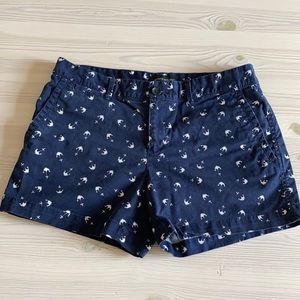 Banana Republic Shorts