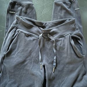 Lululemon Rulu Jogger Sweats