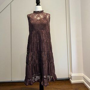 See by Chloé Lace Dress