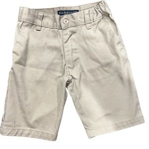 EUC Boys Tan Shorts