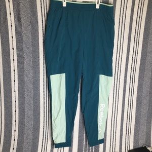 Reebok Track Pants/ Joggers