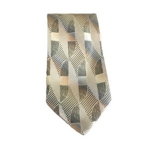 Mens Silk Neck Tie