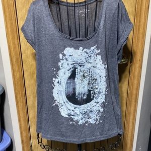 Jessica Simpson t-shirt​