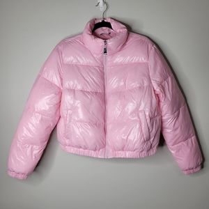 Ziai Puffer Jacket