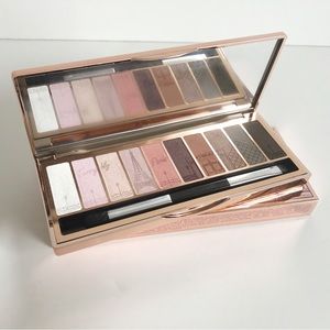 🌸New By Terry 10 Eyeshadow Palette