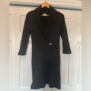 Calvin Klein Knit Dress