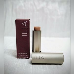 ILIA BALMY NIGHTS - LIP EXFOLIATOR