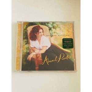 CD Gloria Estefan - Abriendo Puertas