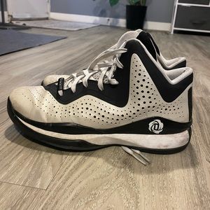 Adidas D Rose 773 III Basketball Shoes