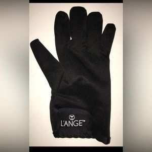 L'ange Protectant Glove- For Curling Straightening Hair Health Beauty Y2K GenX