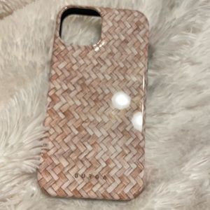 Burga Boho Dreams iPhone Case