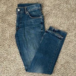 Men’s H&M Slim Jeans