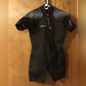 Henderson thermoprene mme wetsuit