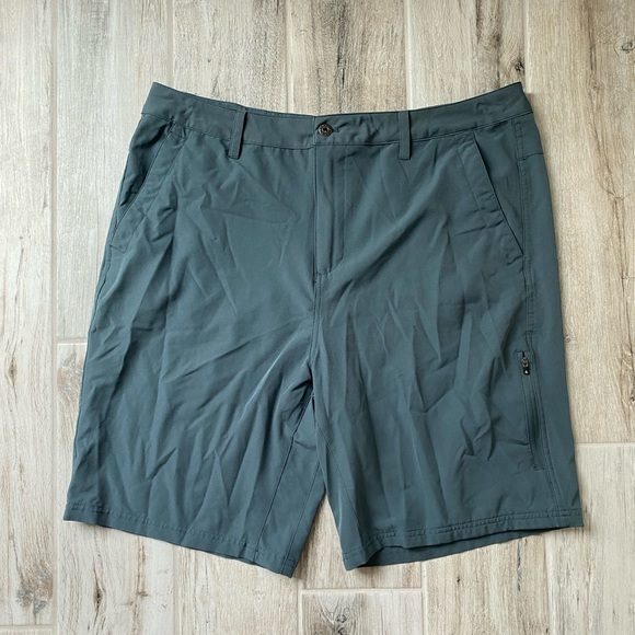 Gerry Men's Grey Size 38 Shorts - Picture 1 of 13