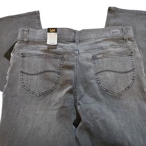 Lee jeans. New with Tags!!