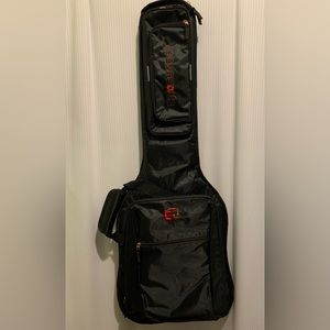 CrossRock - Soft Shell Electric / Bass Guitar Case