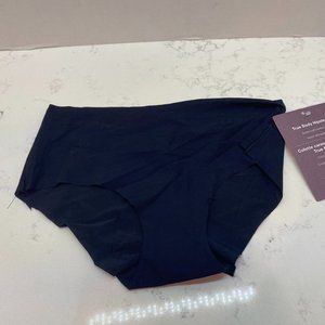 True Buttery-Soft Comfort Hipster Panty