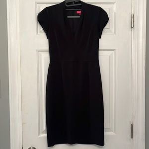 Betsey Johnson black dress