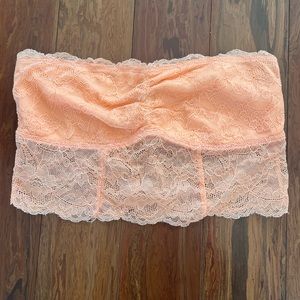 American Eagle Lace Bandeau Bralette