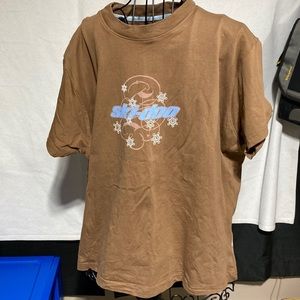 Women skidoo t-shirt​​