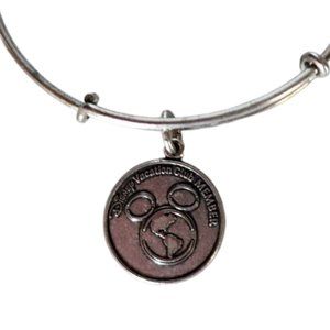 Disney Vacation Club Member Alex & Ani Bangle