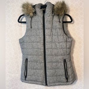 Banana Republic Vest