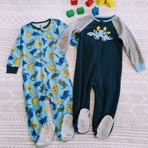 Kids Headquarters PJ set 24mo