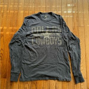 ‘47 brand Dallas Cowboys t-shirt S