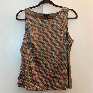 Ann Taylor Sleeveless Tank