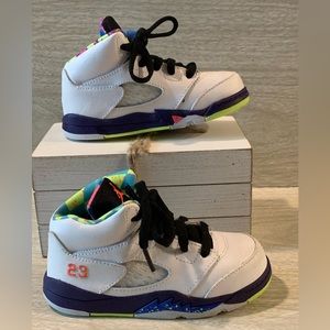 Jordan Bel-Air Sneakers