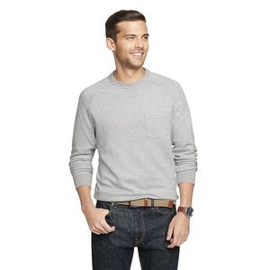 Van Heusen Essential Ponte Sweatshirt size S/P