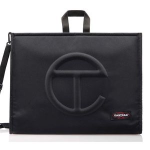 Large Eastpak x Telfar bookbag