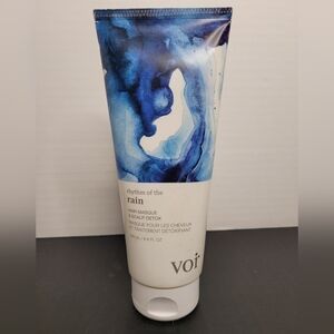 Vor Rhythm Of The Rain Hair Masque & Scalp Detox