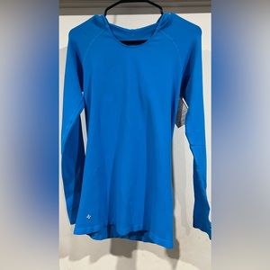 NWT NUX Selene work out Hoodie