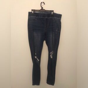 Old Navy RockStar Jeans