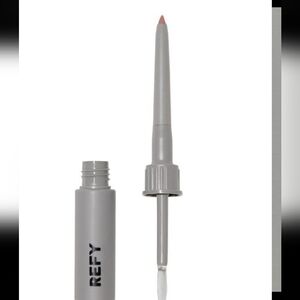 REFY Lip Sculpt Lip Liner & Setter BLUSH. BNIB, PRICE IS FIRM