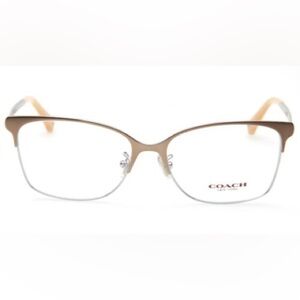 Coach Eyeglass Frames 9166 5415 135 New