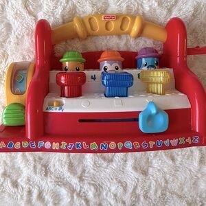 Baby toy- Fisher-price