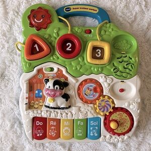 Vtech baby toy